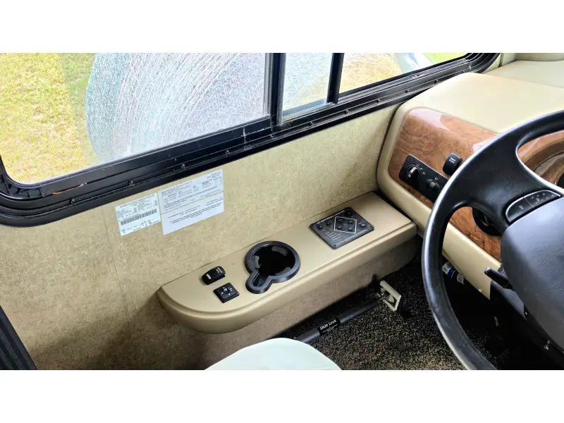 2015 Thor A.C.E. 30.1