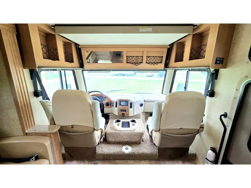 2015 Thor A.C.E. 30.1