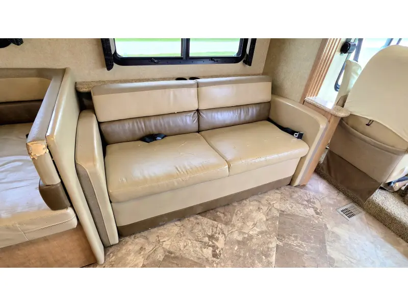 2015 Thor A.C.E. 30.1