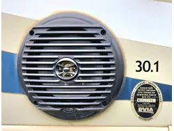 2015 Thor A.C.E. 30.1