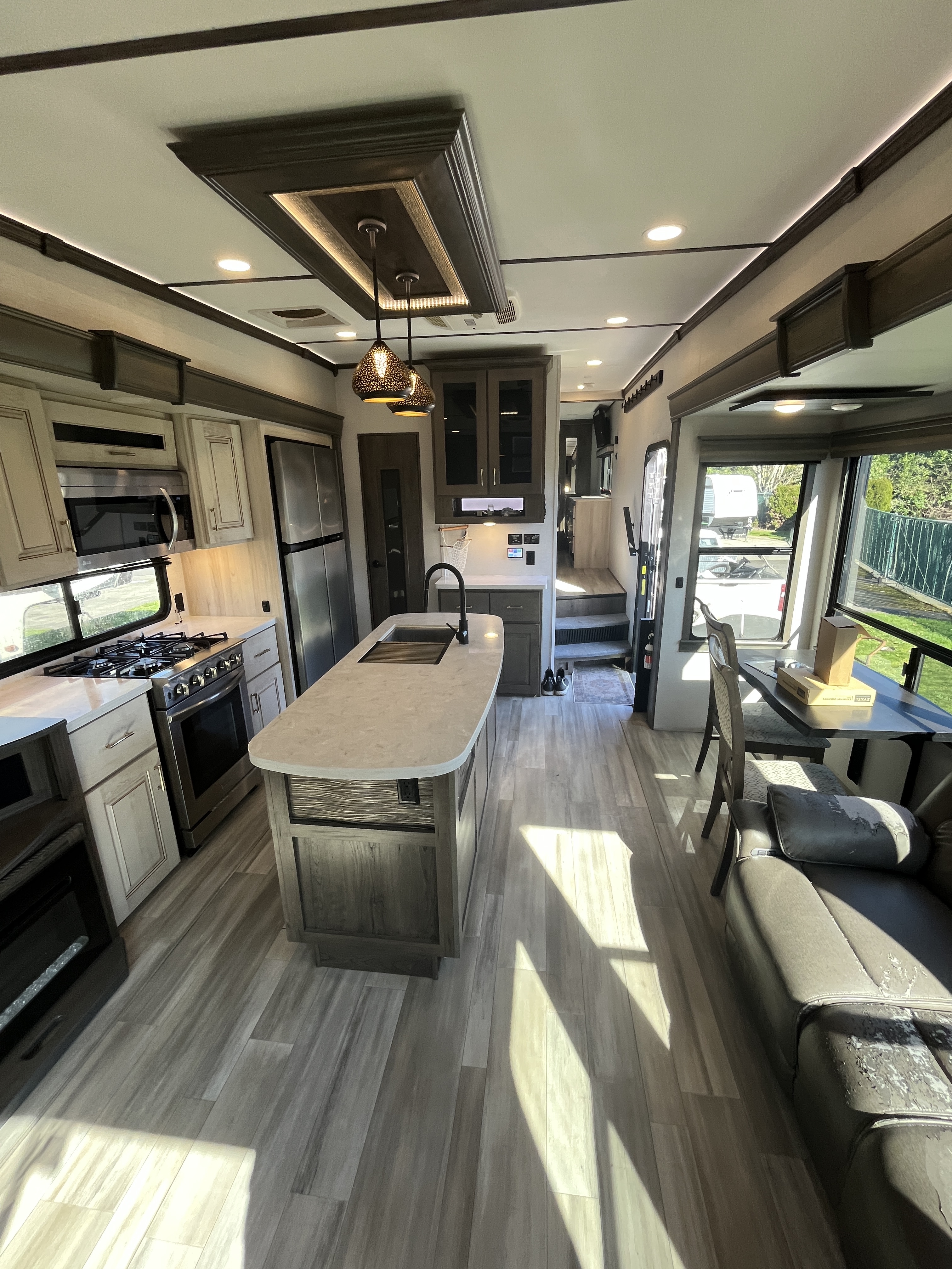 2021 Alliance Rv PARADIGM 310RL RV