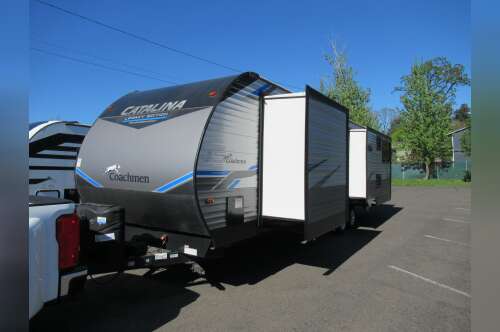 2021 Coachmen CATALINA 333RETS in oregon city OR