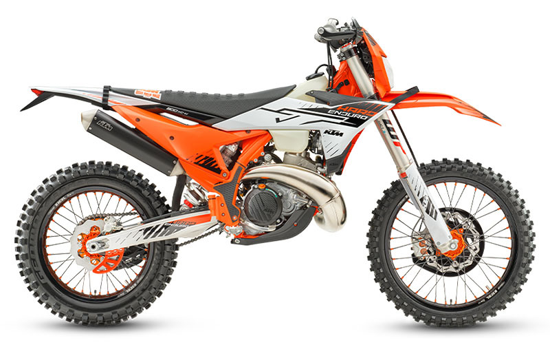 2026 KTM 300 XC-W Hardenduro 300 in San Marcos, CA