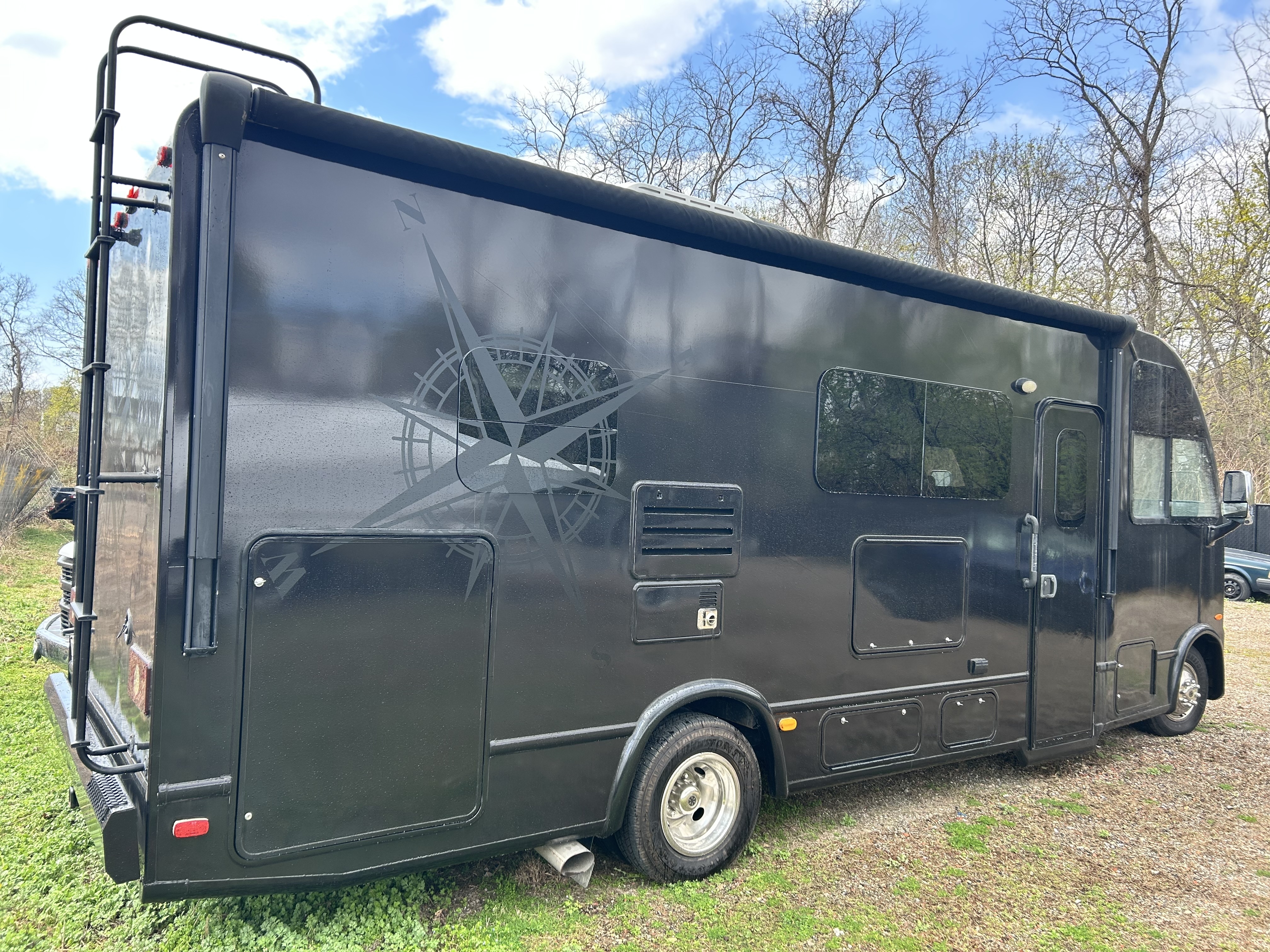 2015 Thor Motor Coach AXIS 24 2 in center moriches NY