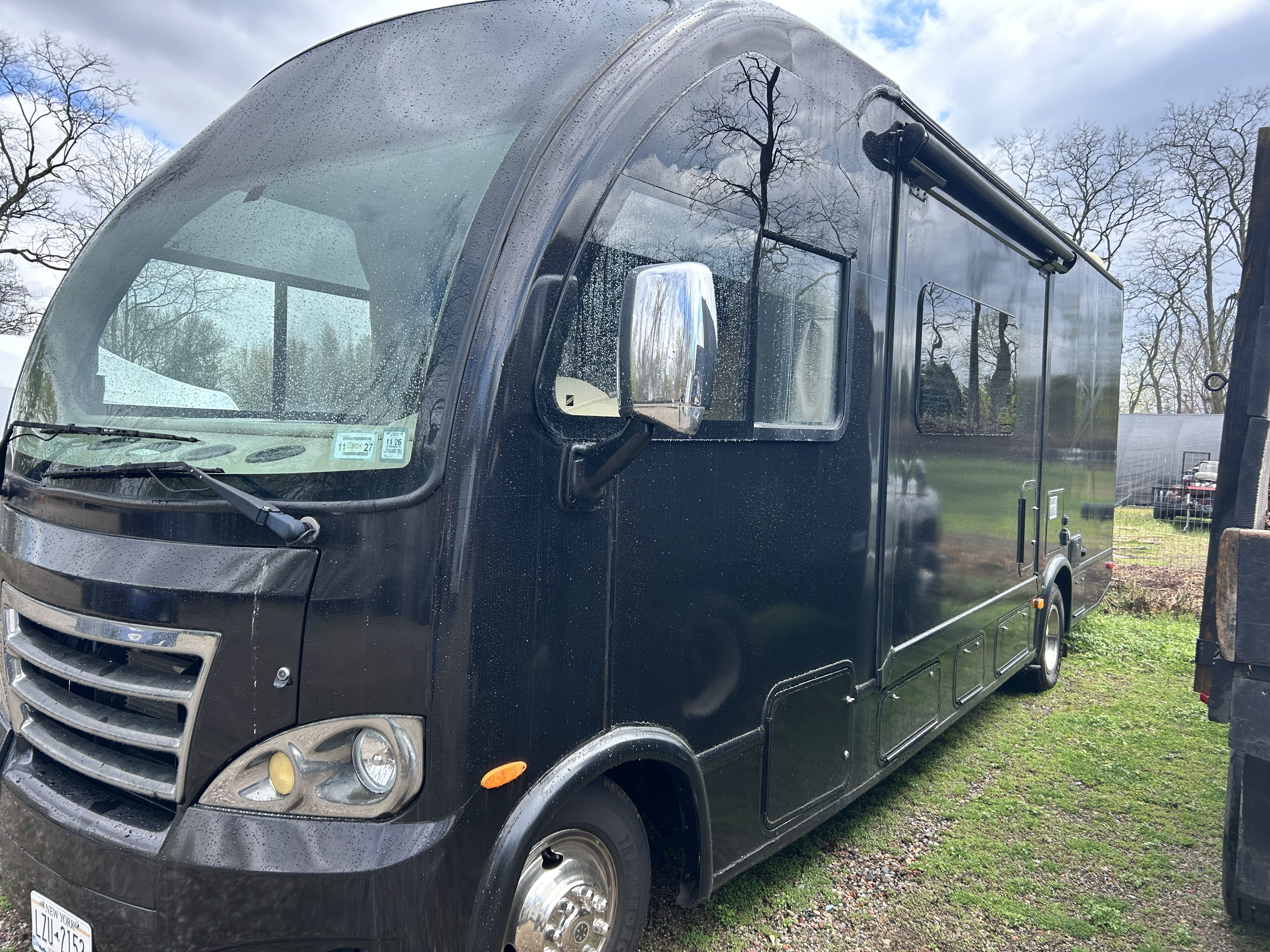 2015 Thor Motor Coach AXIS 24 2 in center moriches NY