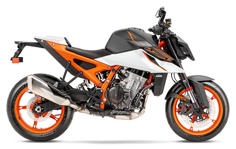 2026 KTM 990 Duke R 990 R in Orange, CA