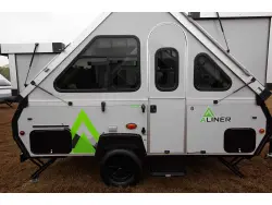 2026 Aliner Aliner CLASSIC - TWIN BED