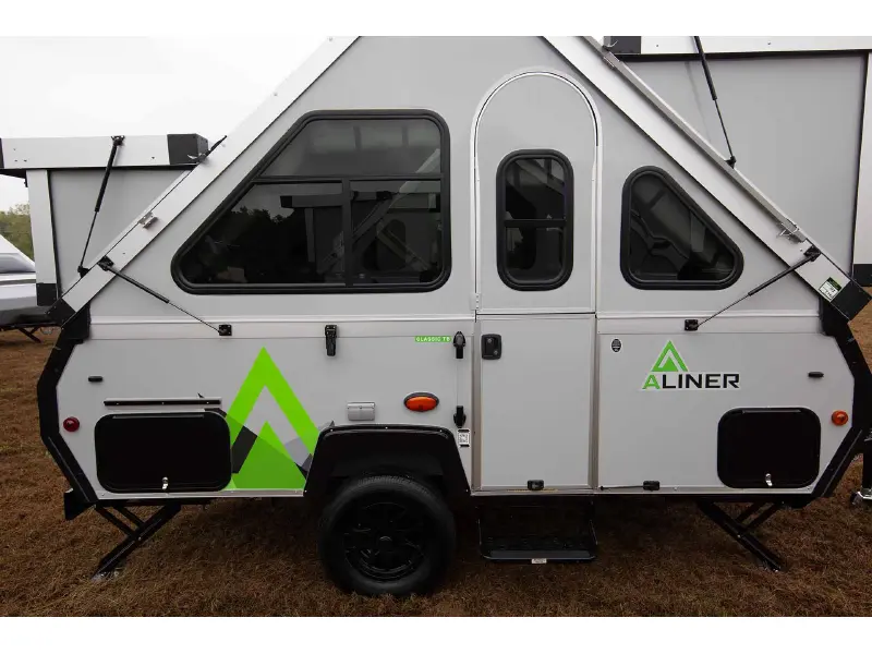 2026 Aliner Aliner CLASSIC - TWIN BED