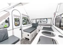 2026 Aliner Aliner CLASSIC - TWIN BED