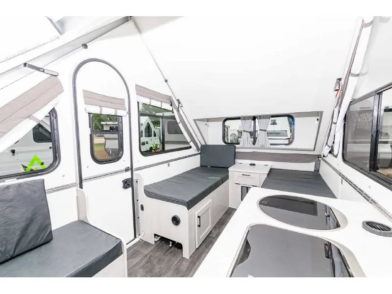 2026 Aliner Aliner CLASSIC - TWIN BED