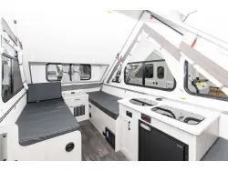 2026 Aliner Aliner CLASSIC - TWIN BED
