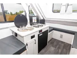2026 Aliner Aliner CLASSIC - TWIN BED