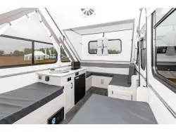 2026 Aliner Aliner CLASSIC - TWIN BED