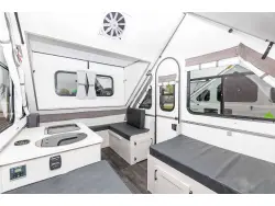 2026 Aliner Aliner CLASSIC - TWIN BED
