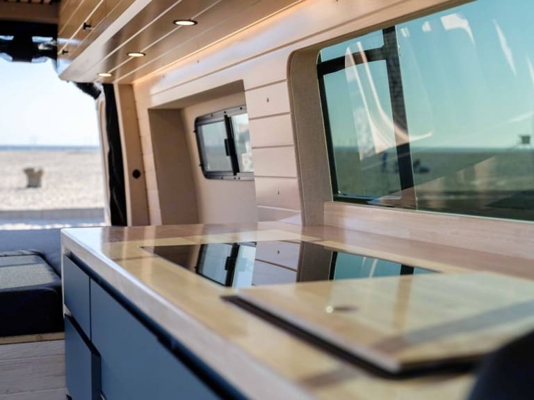 2021 Mercedes-Benz SPRINTER 2500 4X4 in lehi UT