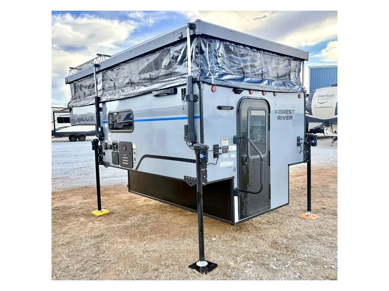 2026 PALOMINO Real Lite SS-1605