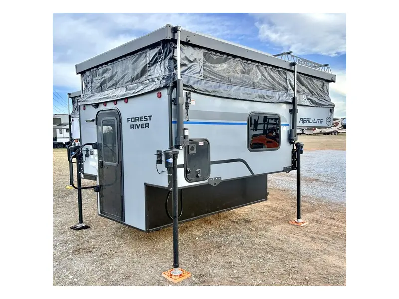 2026 PALOMINO Real Lite SS-1605