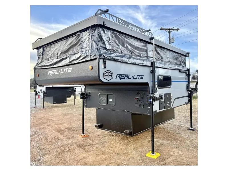 2026 PALOMINO Real Lite SS-1605