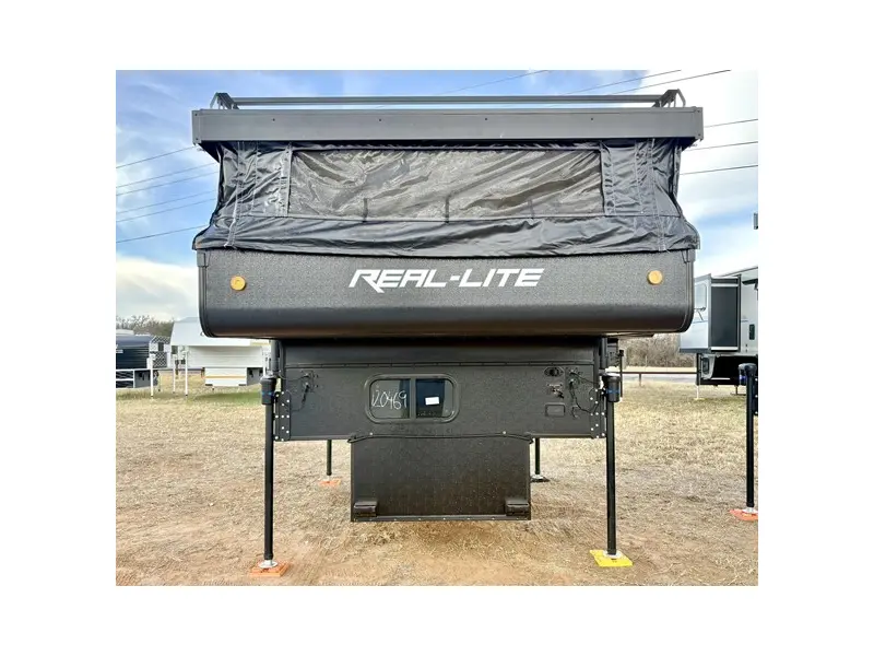 2026 PALOMINO Real Lite SS-1605
