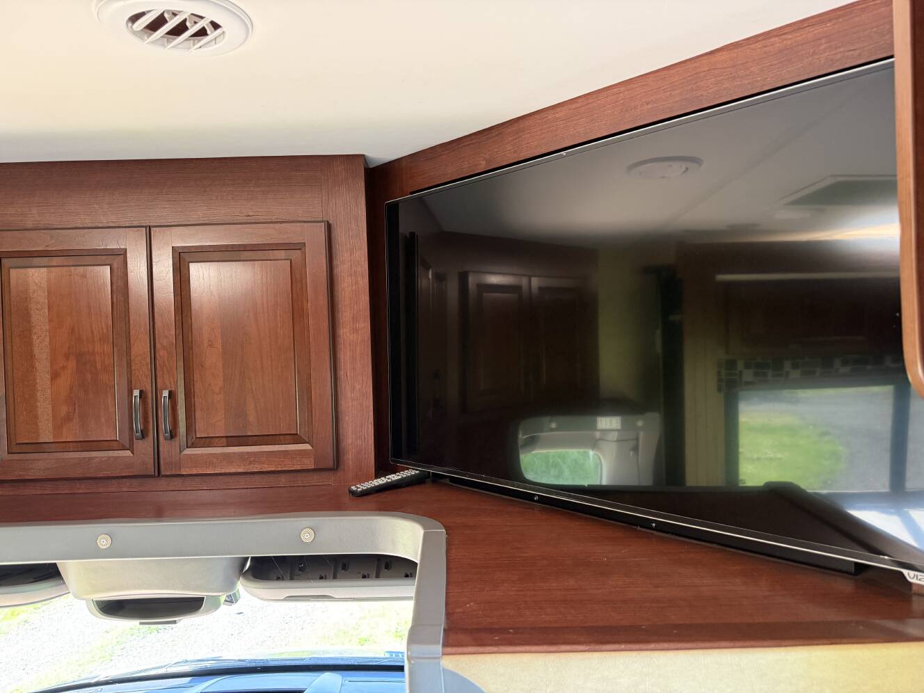 A photo of this 2015 Forest River SOLERA 24R