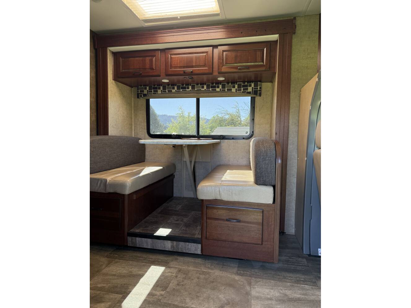A photo of this 2015 Forest River SOLERA 24R