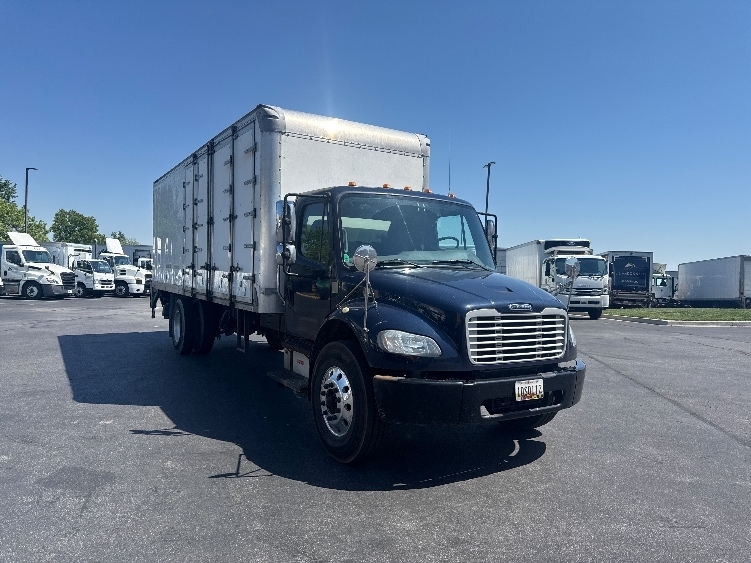 2020 FREIGHTLINER BUSINESS CLASS M2 106 in Jessup, MD