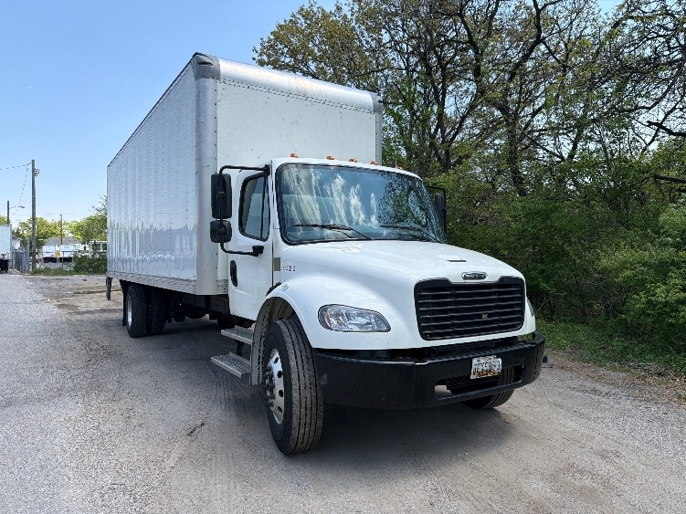 2022 FREIGHTLINER BUSINESS CLASS M2 106 in Baltimore, MD