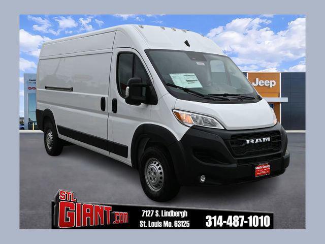 2026 RAM PROMASTER 2500 in St. Louis, MO