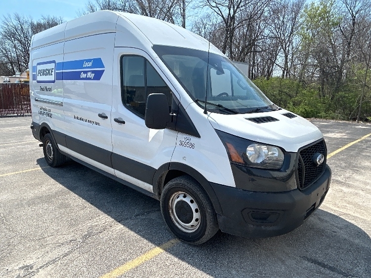 2023 FORD TRANSIT 250 in Moberly, MO
