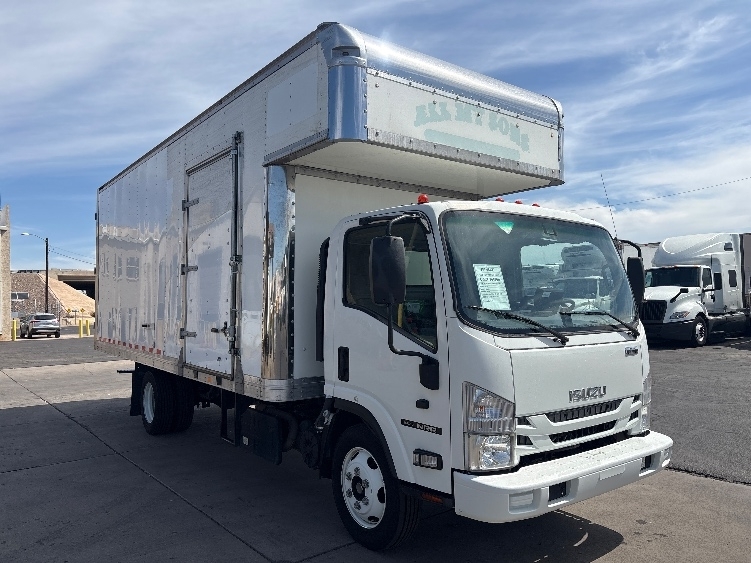 2020 ISUZU NRR in Phoenix, AZ