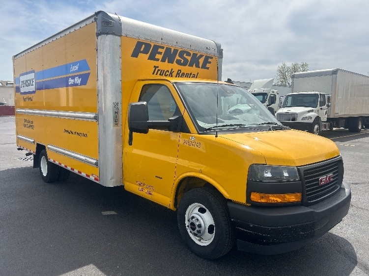 2022 GMC SAVANA in Baltimore, MD