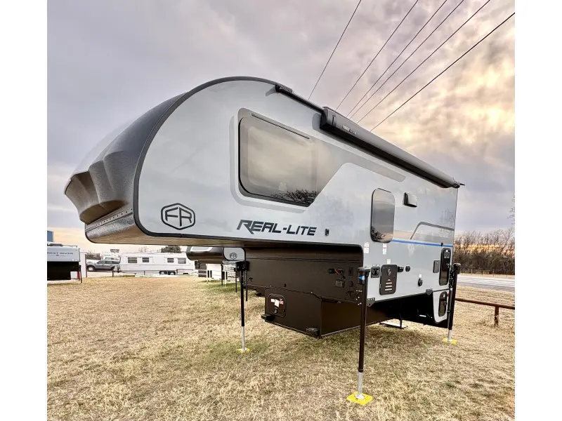 2026 PALOMINO Real Lite HS-1912