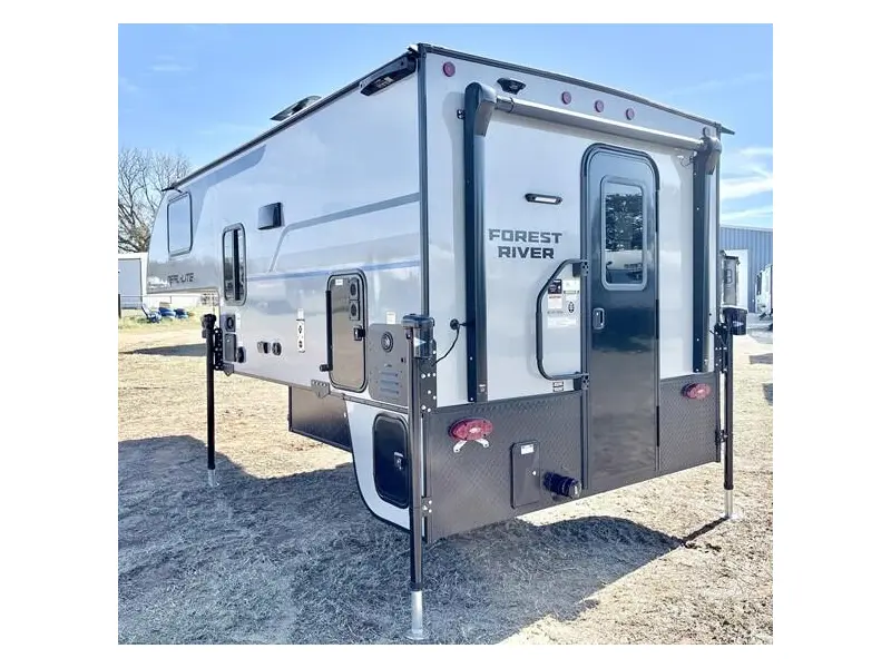 2026 PALOMINO Real Lite HS-1806