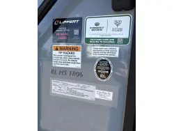 2026 PALOMINO Real Lite HS-1806