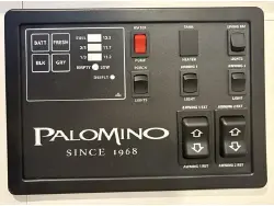 2026 PALOMINO Real Lite HS-1806