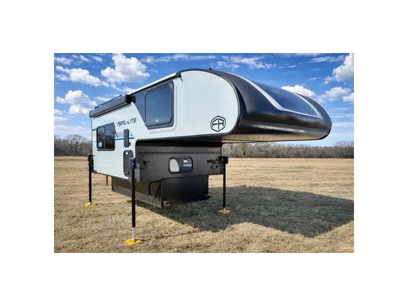 2026 PALOMINO Real Lite HS-1803