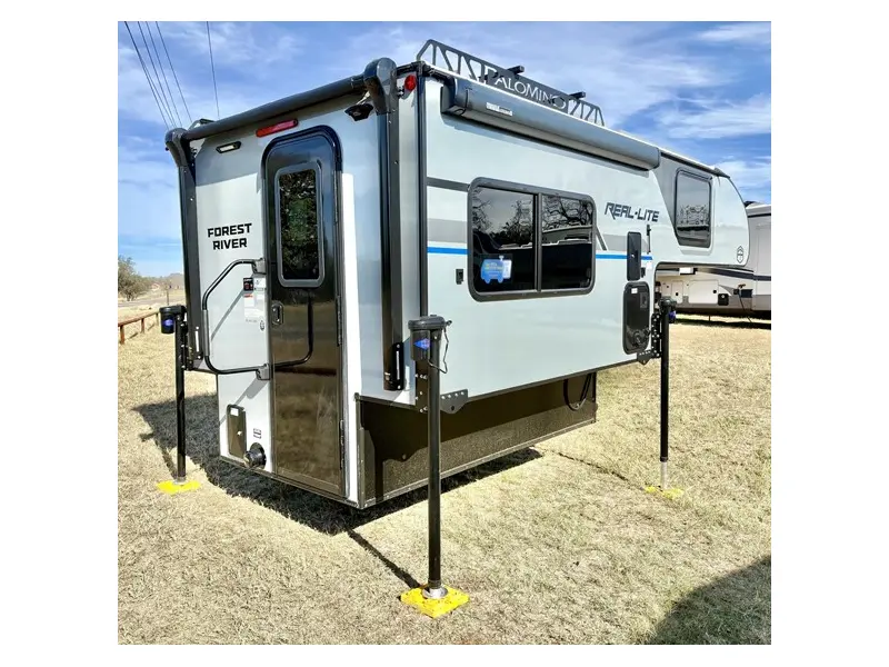 2026 PALOMINO Real Lite HS-1803