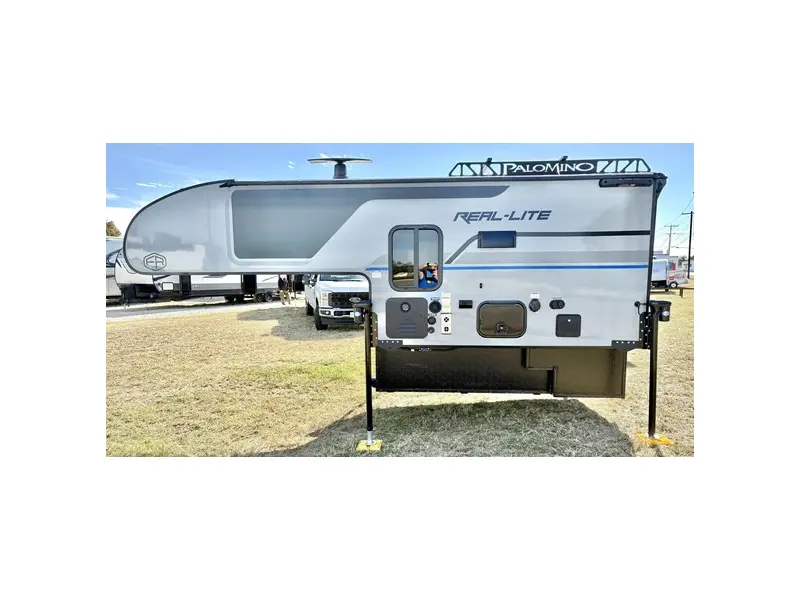 2026 PALOMINO Real Lite HS-1803
