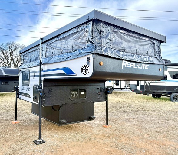2026 Palomino REAL LITE SS1604 in granbury TX