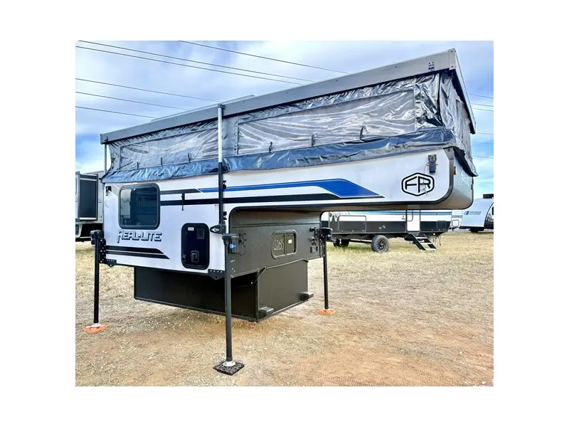 2026 PALOMINO REAL LITE SS1604