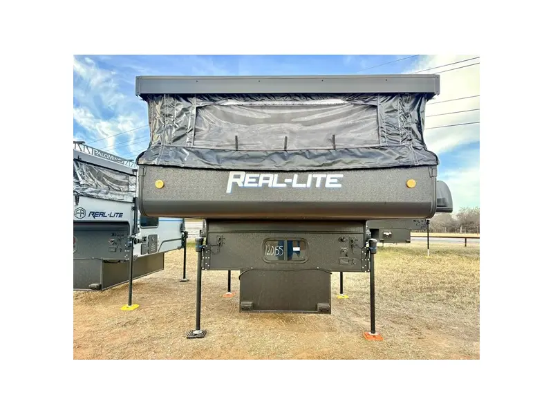 2026 PALOMINO REAL LITE SS1604