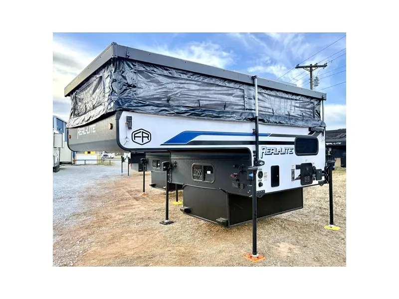 2026 PALOMINO REAL LITE SS1604