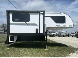 2026 PALOMINO Real Lite HS-2114