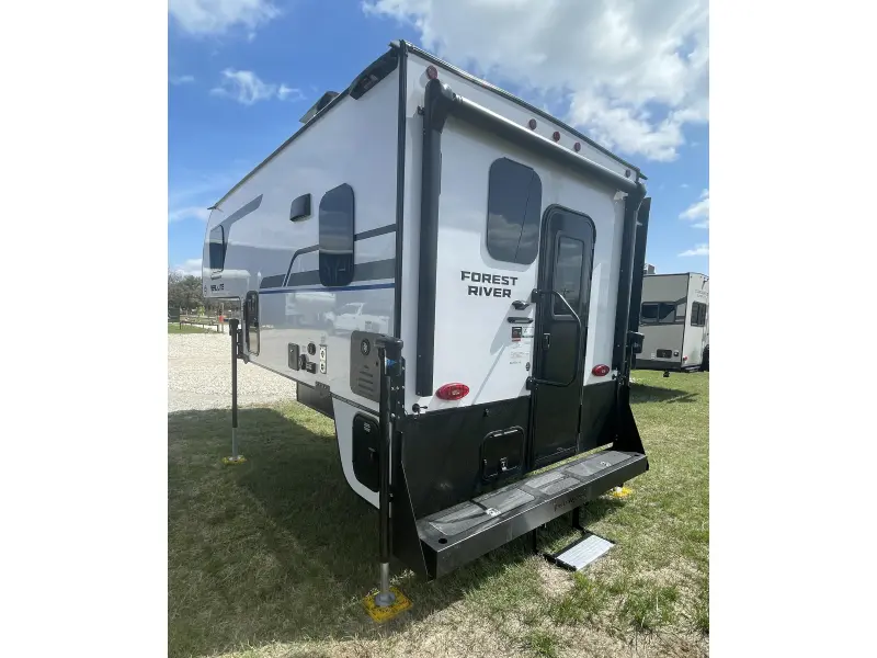 2026 PALOMINO Real Lite HS-2114