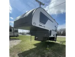 2026 PALOMINO Real Lite HS-2114