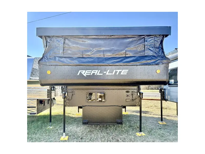 2026 PALOMINO REAL LITE SS1608