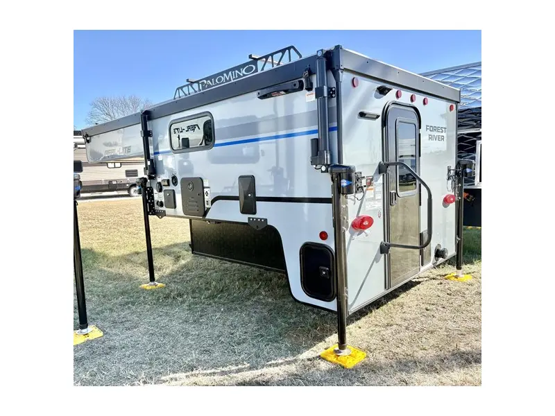 2026 PALOMINO REAL LITE SS1608