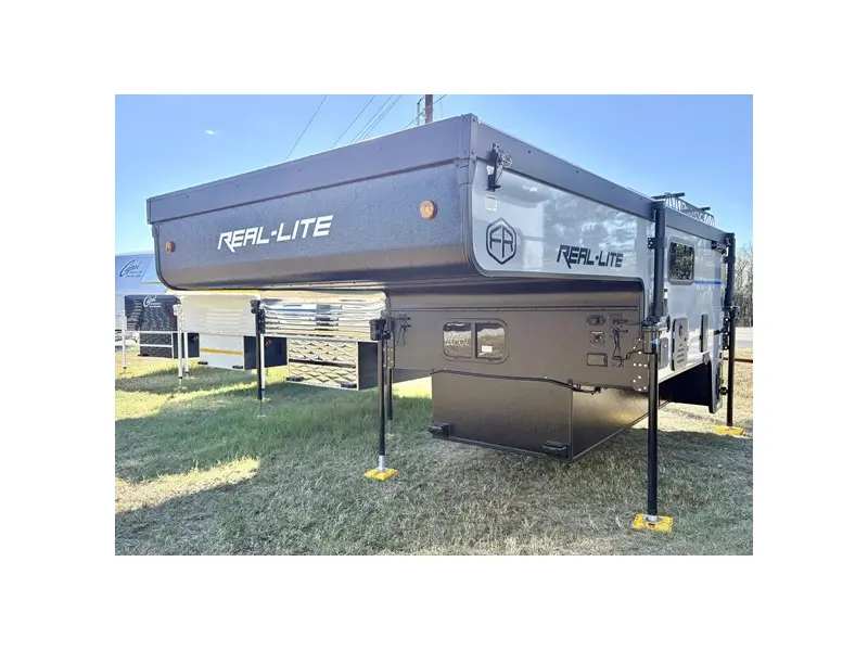 2026 PALOMINO REAL LITE SS1608