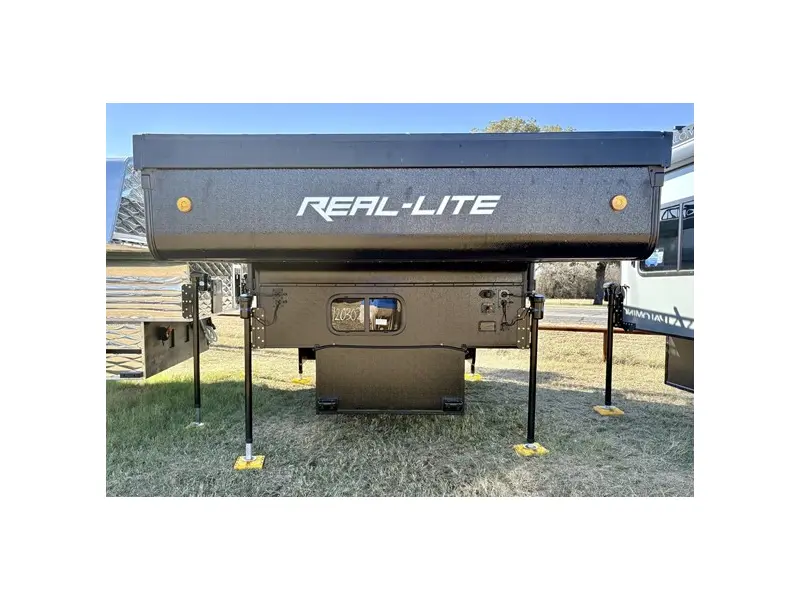 2026 PALOMINO REAL LITE SS1608