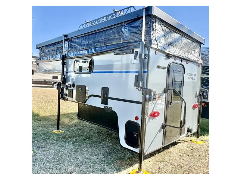 2026 PALOMINO REAL LITE SS1608